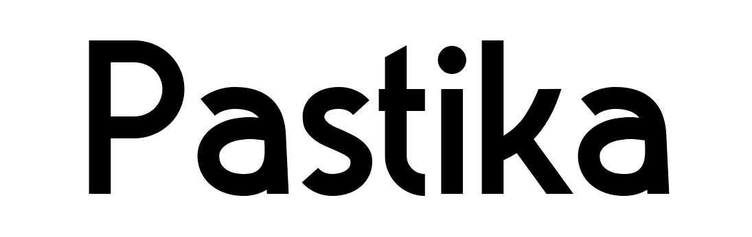 Pastika